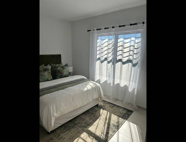 2 BEDROOM PROPERTY TO RENT IN FOURWAYS